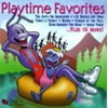 Various Artists - Playtime Favorites / Various - Children's Music - CD