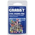 thumbnail image 2 of (3 pack) Grabbit Refill Pins-Size 20 80/Pkg, 2 of 3