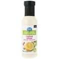 thumbnail image 1 of Great Value Plant Based Caesar Dressing, 1 of 4