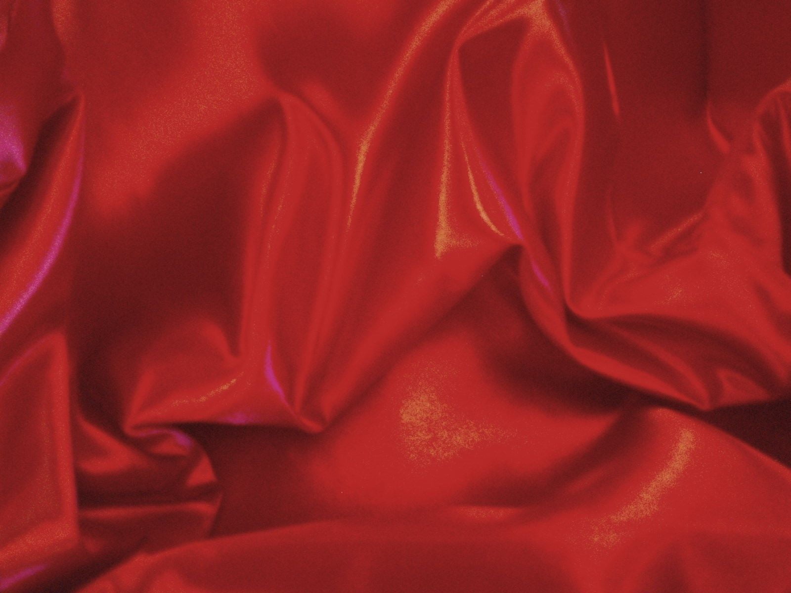 50ft Deluxe Red Fabric Wedding Aisle Runner 