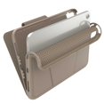 thumbnail image 4 of Funda TEKKU Flip SmartB para iPad 10 de 10.9 Rosegold A2696 A2757 A2777, 4 of 10