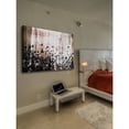 thumbnail image 5 of Aspen Wood by Parvez Taj Painting Print on Wrapped Canvas, 5 of 5