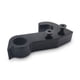 thumbnail image 1 of Greeniant Sustitución de patilla de cambio Mech, portátil, profesional, trasera, desmontable, para bicicleta de montaña, accesorios de pieza Ciclismo, 1 of 6
