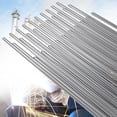 thumbnail image 4 of Tools 50PCS Low Temperature Aluminum Welding Wire 2mmx500mm Al Soldering Rod No Need Solder Powder, 4 of 7