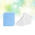 thumbnail image 4 of FELTECHELECTR Funda desechable para pies, transpirable, impermeable (200 unidades, 200 pegatinas), 4 of 6