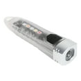 thumbnail image 4 of Mini Llavero Portátil Antorcha De Luz LED Recargable IPX6 Tipo C Pequeña Linterna Para Exteriores 400 LM Llavero De Bolsillo Compacto, 4 of 7