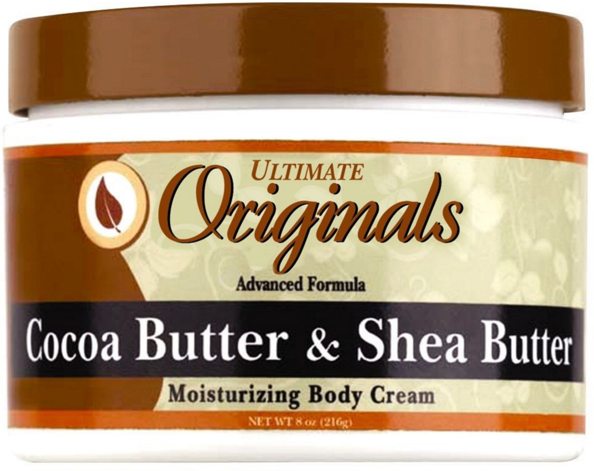 Africa's Best Butter & Shea Butter Cream 8 -