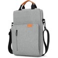 thumbnail image 1 of Funda vertical para portátil, bolsa para MacBook Air/Pro de 13 a 13,3 pulgadas, impermeable y protectora., 1 of 4