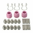 thumbnail image 4 of 26 Pcs/Ensemble Coupe-Plasma Torche Consommables Ltp5000D Ltpdc2000 Ltpac2500 Accessoire, 4 of 7