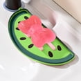 thumbnail image 4 of Plastic Kitchen Countertop Drainage Pad for Pots, Cutting Boards, and Utensils with Heat-Resistant Insulation and Non-Slip Design, 4 of 6