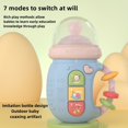 thumbnail image 4 of Premium PU Leather Flip Wallet Case For IPhone 14/13/12/11 Pro/X/XS/Max/XR/8/7/Plus/SE - Card Slot, Magnetic Closure & Lanyard, 4 of 5