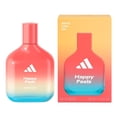 thumbnail image 1 of Adidas Vibes Happy Feel 100ml EDP Mujer, 1 of 2