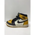 thumbnail image 1 of Ni - ke Ni - ke Air Jordan 1 Men Multicolor Leather Shoes Size 9.5, 1 of 5