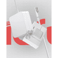 thumbnail image 2 of Cargador para Macbook 60W Magsafe 1 A1278 A1181 A1344 A1184 SIAFU, 2 of 8