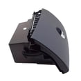 thumbnail image 2 of Cubierta de la tapa de la guantera shamjiam accesorios automotrices 51166959970 negro, 2 of 8