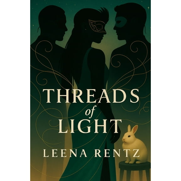Threads of Light, (Paperback)