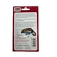 thumbnail image 3 of Juguete para gato Kong Mouse Trenzado con Sonido y catnip, 3 of 3