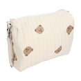 thumbnail image 4 of Bolsa para biberones BuyWeekMX cochecito de algodón, 4 of 9
