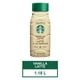 Espressos glacés Classiques Starbucks Latte à la vanille en bouteille de 1,18 L 1,18L – image 1 sur 6