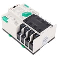 thumbnail image 1 of Power Transfer Switch, 400V 125A Double Power Automatic Transfer Switch PC Casing  for Port Terminal, 1 of 7
