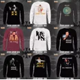 thumbnail image 2 of Playeras José José Full Color Ml- 9 Modelos Disponibles, 2 of 8