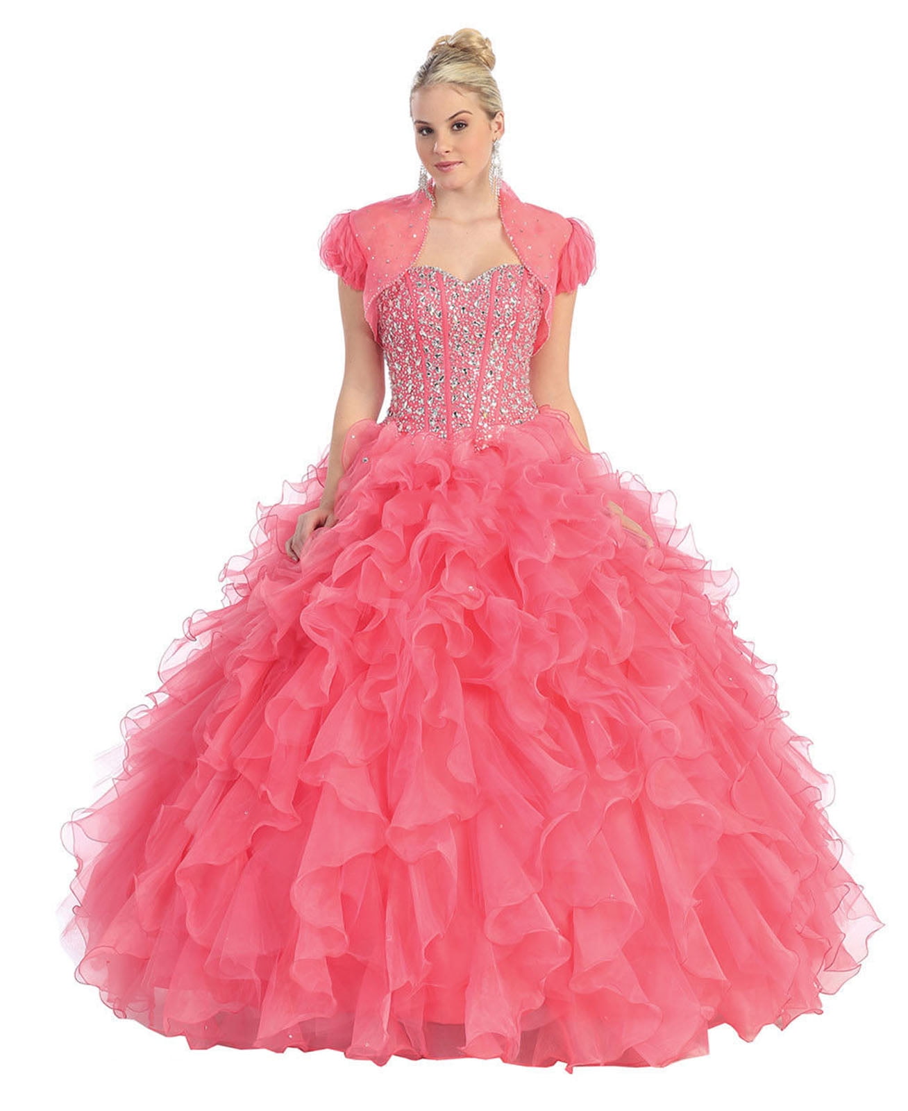 walmart quinceanera dresses
