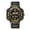 Black Gold, variant on Men's Digital Sports Watch – Shock Resistant, Waterproof, Multifunctional Design