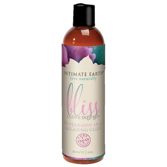 Trojan Water Based H2O Sensitive Touch Lubricants - 5.5 Oz - Walmart.com