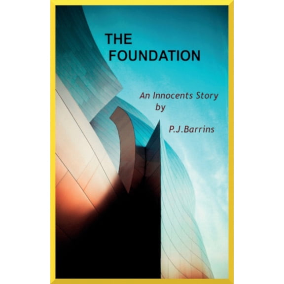 The Foundation, (Paperback)