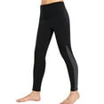 thumbnail image 4 of 3mm Diving Wetsuit Pants Leggings Pants Long Sailing Pants XL, 4 of 10