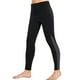 thumbnail image 4 of Traje de neopreno, pantalones, leggings, pantalones de snorkel, trajes de baño, surf, pesca, hombre negro L, 4 of 9