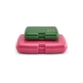 thumbnail image 1 of Paquete de cuidado para mujer Travel Caboodles y set Lil Bit, 1 of 2