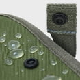 thumbnail image 4 of Seat Cushion Insulated and dirt proof seat cushion Outdoor Camping Hiking Mat Hiking Rest Cushion Bring A Buckle Lightweight Carry Foldable Seat Cushion, 4 of 7