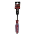 thumbnail image 2 of Destornillador Plano Husky 20.95X2.99X2.99 Cm Acero Punta 1/, 2 of 3