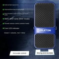 thumbnail image 2 of EP-1 Guitar Bass Expression Pedal Portable Volume Pedal, 2 of 5