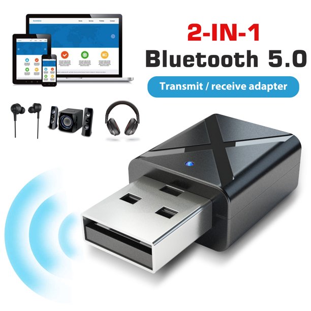Diy Bluetooth Audio Transmitter And Receiver Do It Your Self
