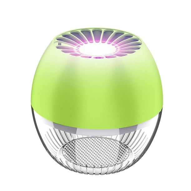 Fotocatalizador Usb Mosquito Killer Lamp Mosquito Killer Led Mosquito Trap Scienceny BA001547-05