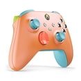 thumbnail image 3 of Control inalámbrico Xbox One Series Microsoft X/S Sunkissed Vibes OPI, 3 of 4