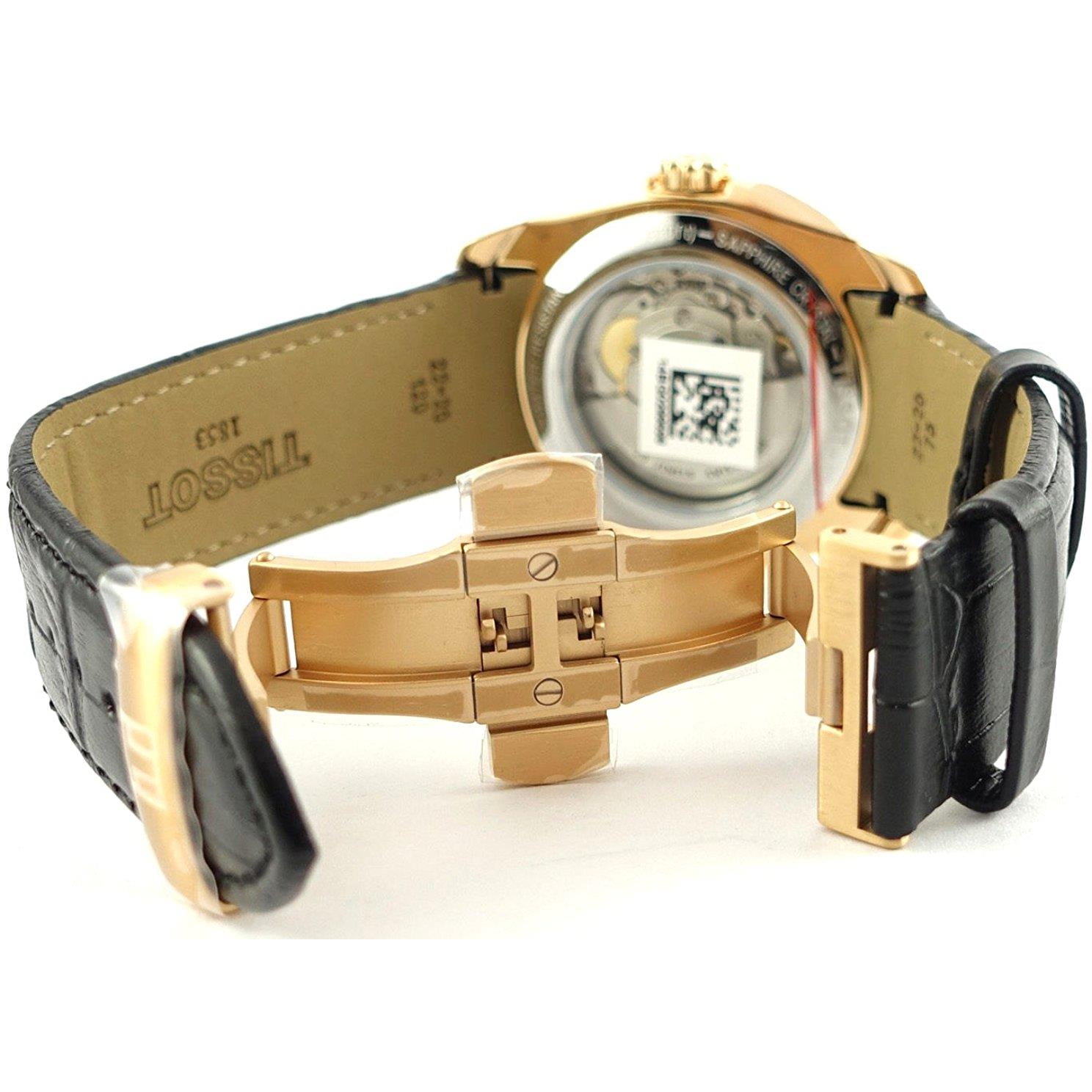 Tissot t0354073605100 clearance