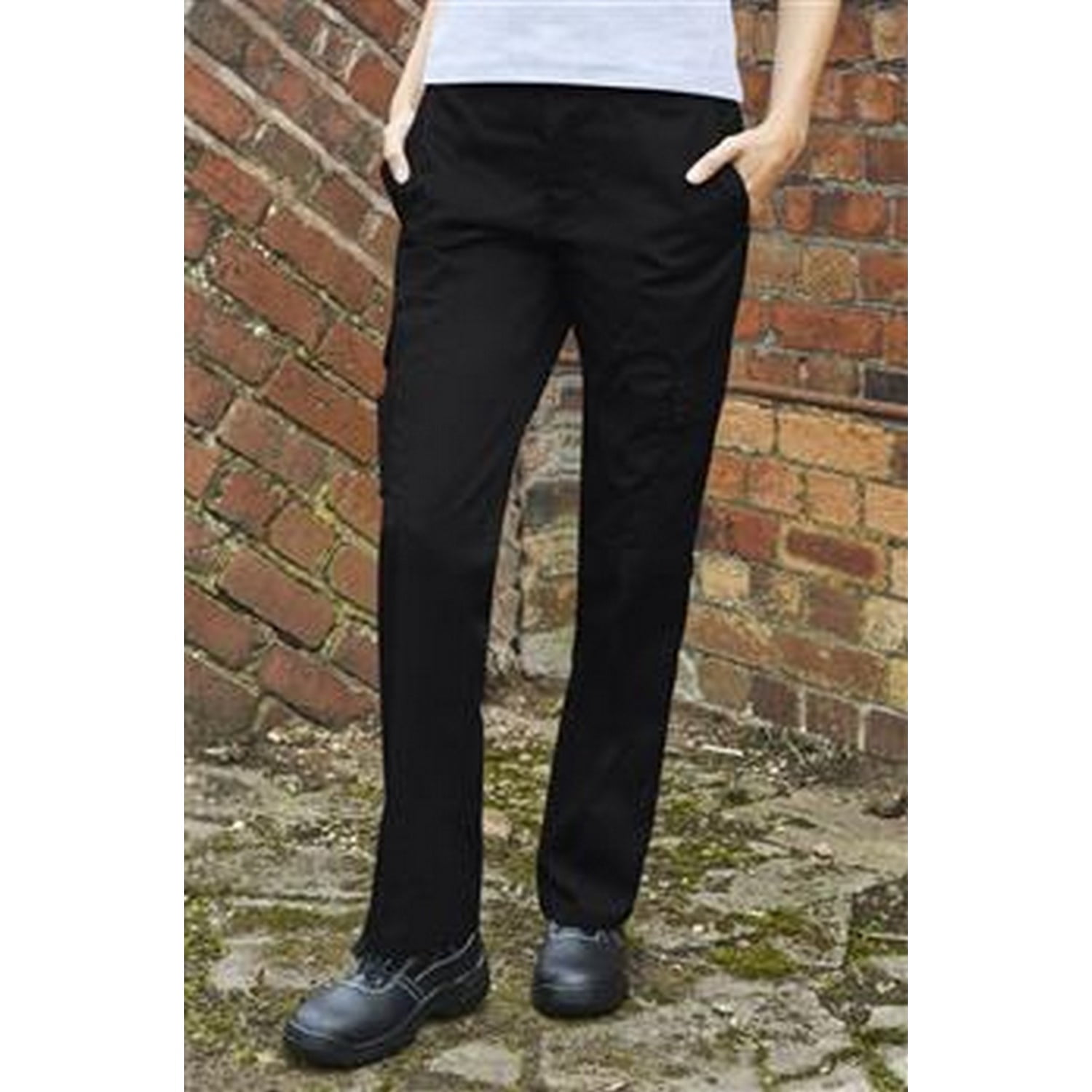 womens hard wearing work trousers