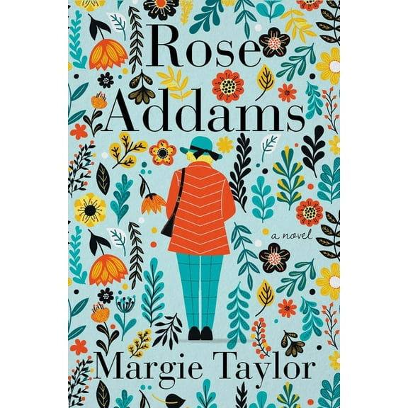 Rose Addams, (Paperback)