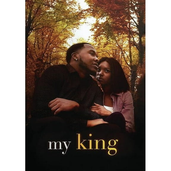 My King (DVD), Filmhub, Drama