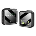 thumbnail image 4 of 1 Drag 2 Type-C Connector Microphone M32S LCD Screen Wireless Lavalier Noise Canceling Reverb Bluetooth Microphone, 4 of 5