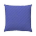 thumbnail image 1 of Ahgly Company Indoor Square Contemporary Throw Pillow, 18 inch by 18 inch, 1 of 5
