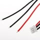 thumbnail image 3 of Adaptador De De Silicona Piezas 10 Unidades Cable De Adaptador De De JST-XH 1S 2S 3S 4S Piezas Hugo Equilibre el cable del cargador, 3 of 7