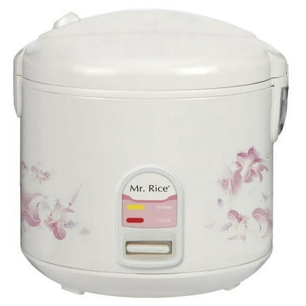 Sunpentown 10-Cup Rice Cooker, SC-1812P