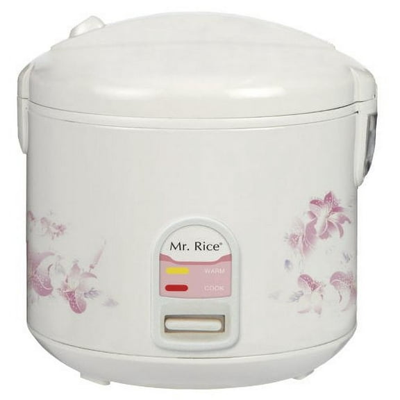 Sunpentown 10-Cup Rice Cooker, SC-1812P