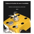 thumbnail image 3 of High-power Diaphragm Sprayer, Strong Pump, Digital Display, Tungsten Steel, Wear-resistant, Ultra-fine Atomization ,Efficient & Easy to use, 3 of 6