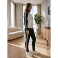 thumbnail image 4 of Conjunto Deportivo Pants y Sudadera Cómodo, Moderno en Tendencia para Mujer, 4 of 5
