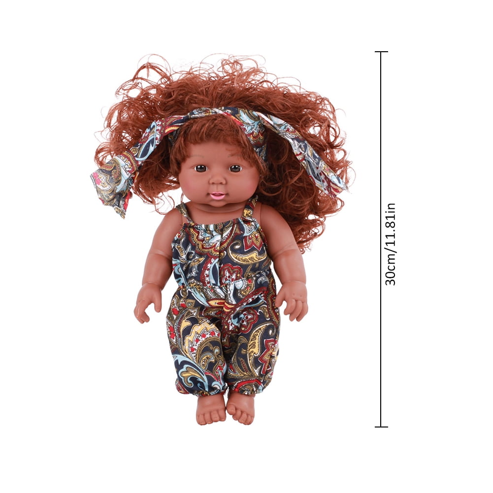 interactive reborn baby dolls